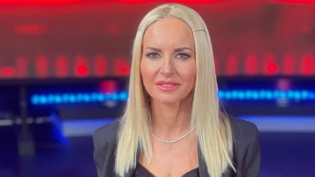 «Κατάλαβα μετά από χρόνια ότι…» – Η αποκάλυψη της Μαρίας Μπεκατώρου για το διαζύγιο