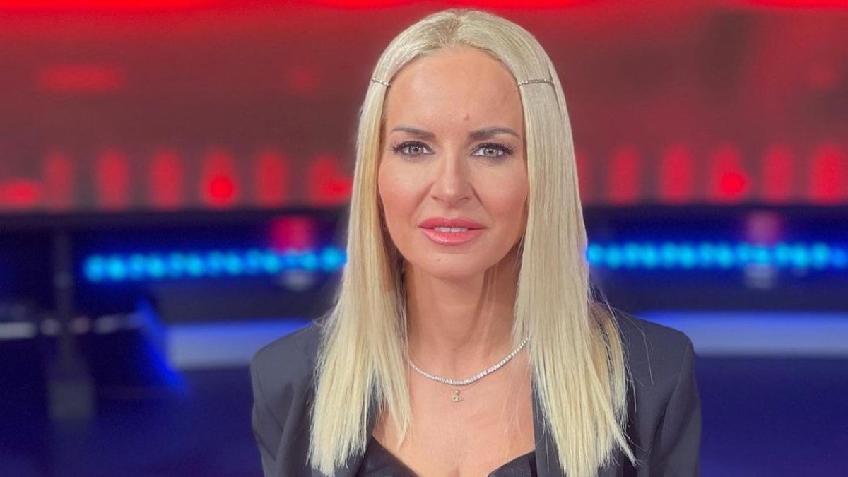 «Κατάλαβα μετά από χρόνια ότι…» – Η αποκάλυψη της Μαρίας Μπεκατώρου για το διαζύγιο