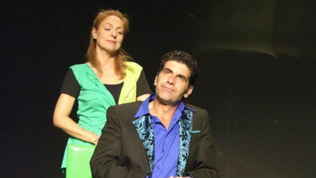 «Υπάρχουν αναταράξεις και εντάσεις…»: Η αποκάλυψη του Γιάννη Μπέζου 37 χρόνια μετά το γάμο με την Ναταλία Τσαλίκη