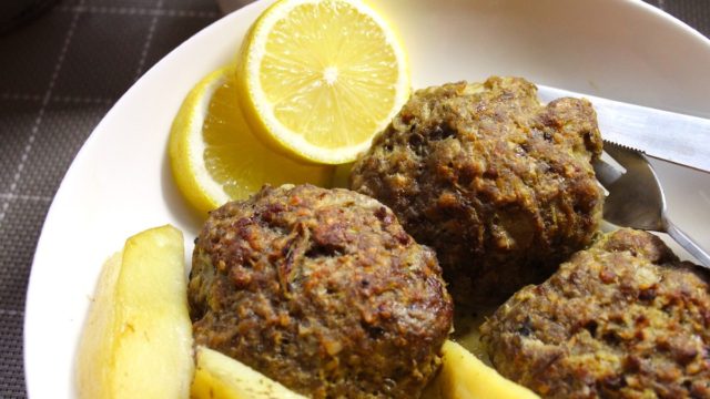 Το μυστικό με το μπιφτέκι που δε γνωρίζει σχεδόν κανείς