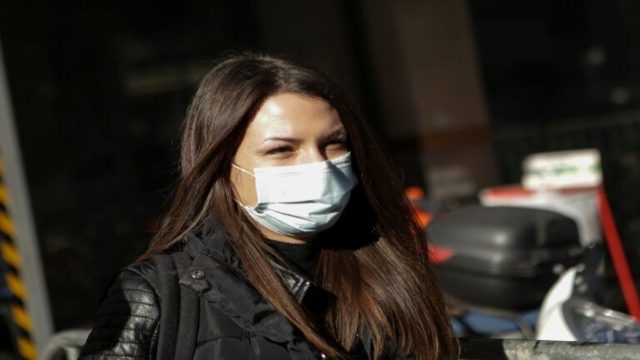Βιασμός 24χρονης στη Θεσσαλονίκη: Παραδόθηκαν οι τοξικολογικές εξετάσεις στην ανακρίτρια