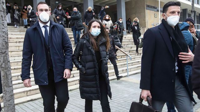 Βιασμός 24χρονης: Δεν ανιχτεύτηκε ναρκωτική ουσία στις τοξικολογικές εξετάσεις