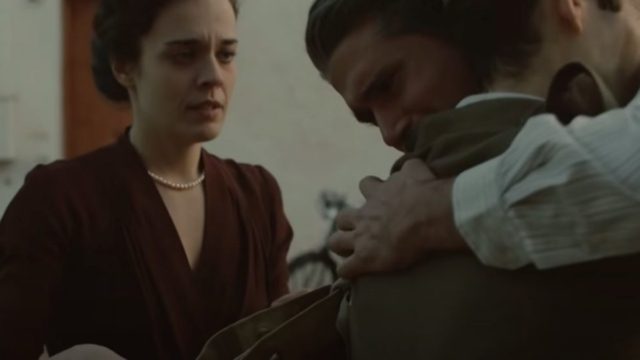 Μπισκότα Παπαδοπούλου: «Ράγισε» καρδιές η διαφήμιση για τα 100 χρόνια  – Χαμός στο Twitter