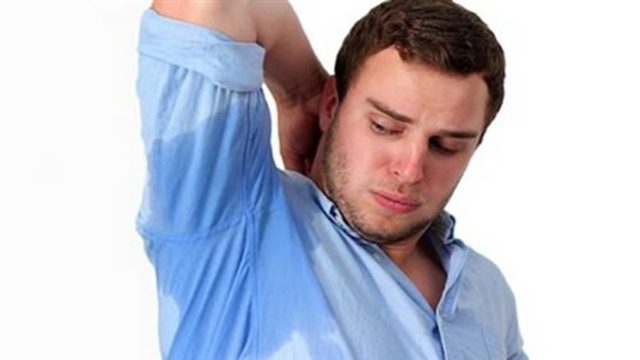 Τι πρέπει να κάνετε για να μην μυρίζουν οι μασχάλες σας; Δώστε τέλος σε ένα χρόνιο πρόβλημα!