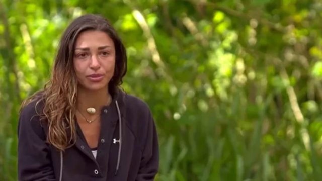 Survivor spoiler 28/02: Ζήτησε να αποχωρήσει οικειοθελώς η Ναυσικά Παναγιωτακοπούλου!