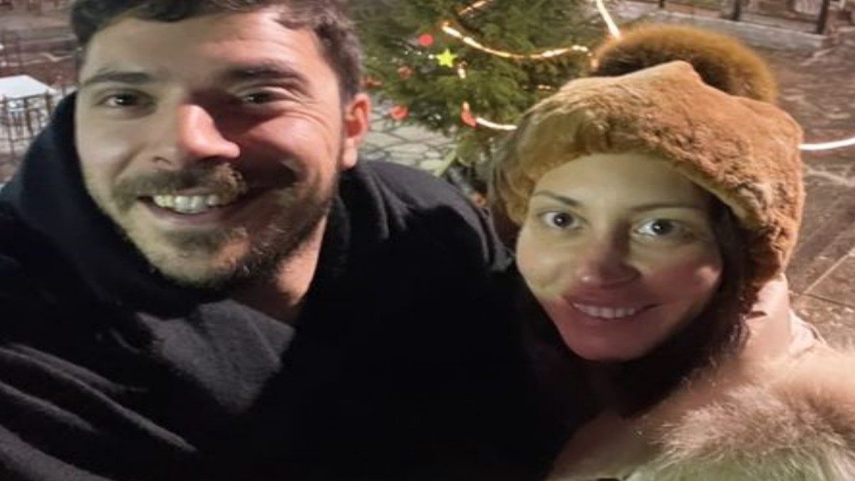 Η κίνηση της Διονυσίας Γεωργιάδου λίγες ημέρες μετά τον χαμό του Πάνου Νάτση – Σπαράζει καρδιές η πρώην σύντροφός του