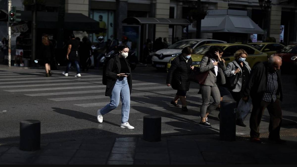 Νέα μέτρα: «Ξεκλειδώνουν» εστίαση, ψυχαγωγία και εκδηλώσεις – Σε πρώτο πλάνο και τα γήπεδα