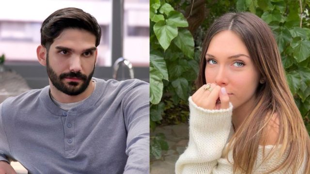 «Γη της Ελιάς»: Ο Νικήτας προσεγγίζει την Μυρτάλη – Πώς θα αντιδράσει