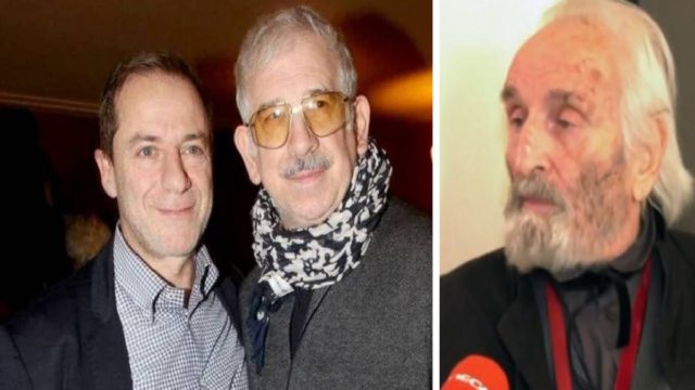 Νικήτας Τσακίρογλου για Φιλιππίδη και Λιγνάδη: «Για μένα θα παραμείνουν αγαπητοί συνάδελφοι» (Video)