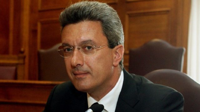 Ντόλτσε βίτα στην Αμερική: Αγνώριστος ο Νίκος Χατζηνικολάου πριν 18 χρόνια!