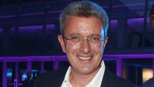 Καμία ομοιότητα: Αυτός είναι ο μεγάλος γιος του Νίκου Χατζηνικολάου!
