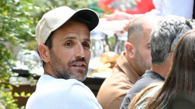 Είναι γκέι ο Νίκος Βέρτης; Τα ναρκωτικά και η ομοφυλοφιλία!