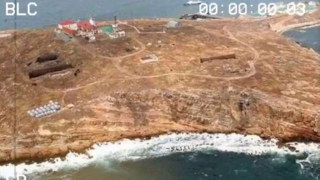 Ρωσική εισβολή στην Ουκρανία: Ρώσοι «γάζωσαν» 13 στρατιώτες που αρνήθηκαν να παραδοθούν – Ηχητικό ντοκουμέντο