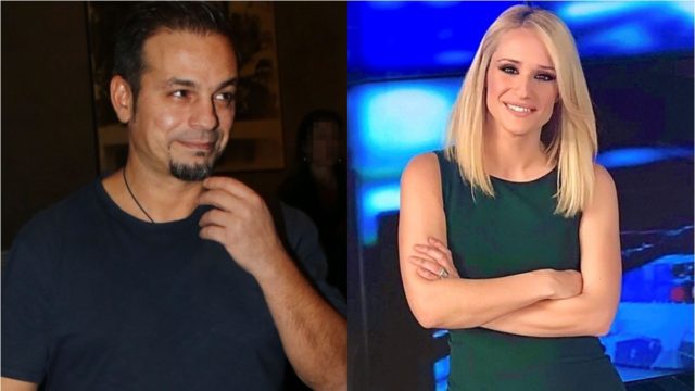 Οριστικό: Αυτή είναι η αλήθεια για τη σχέση του Ντέμη Νικολαΐδη 7 μήνες μετά το διαζύγιο με τη Δέσποινα Βανδή