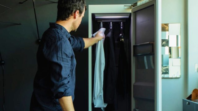 Απίθανο: Αυτή η ντουλάπα στα κάνει όλα εκτός από τον καφέ σου