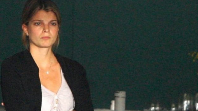 Τρίτο πρόσωπο η Αθηνά Ωνάση; Όλη η αλήθεια για τη νέα της σχέση! Ερωτευμένη με…