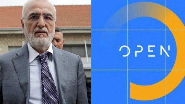 Ανατροπή με Σαββίδη στο OPEN – Ανακοινώνει άμεσα τις αποφάσεις του
