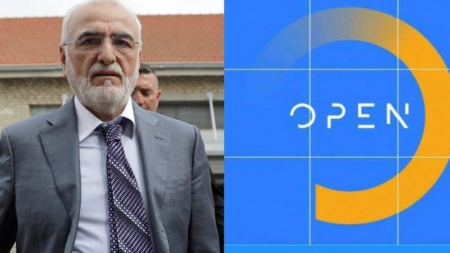 Επένδυση άνω των 120 εκατ. από Σαββίδη στην Ελλάδα – Εξελίξεις με OPEN