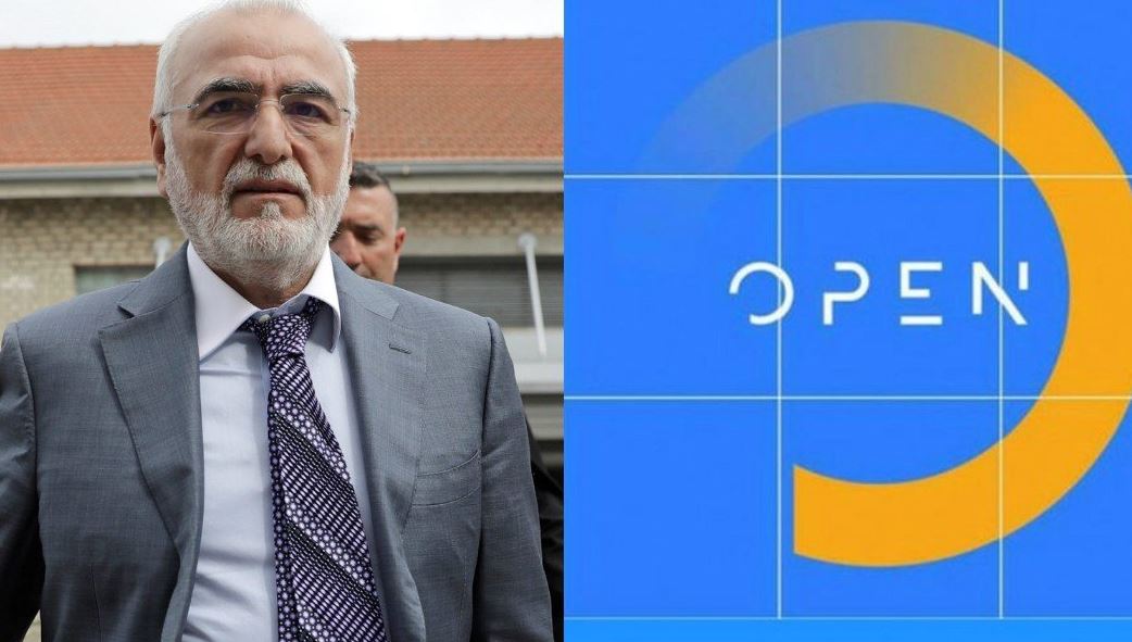 Επένδυση άνω των 120 εκατ. από Σαββίδη στην Ελλάδα – Εξελίξεις με OPEN