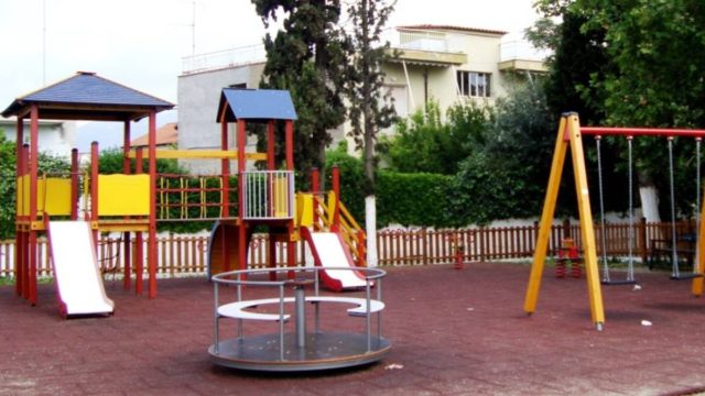 Τρόμος στην Ηλιούπολη: Προσπάθησε να αρπάξει 6χρονη και να τη βιάσει!