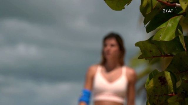 Survivor 5: Σοκαρισμένοι οι Μαχητές με την ανακοίνωση του Λιανού – Αυτή είναι η νέα παίκτρια των «μπλε» (video)