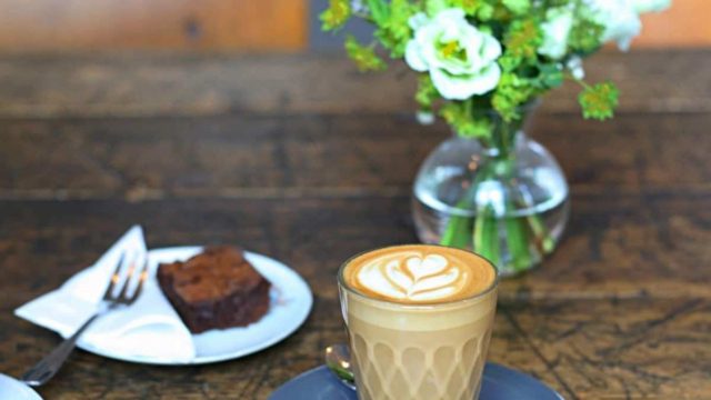 4 ψαγμένα cafe στην Παλλήνη