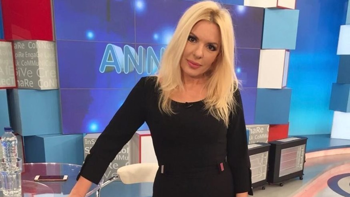 Απίστευτη ομοιότητα: Αυτή ήταν η μητέρα της Αννίτας Πάνια