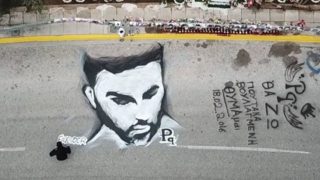 Η φωτογραφία της ημέρας: 6 χρόνια χωρίς τον Παντελή Παντελίδη!
