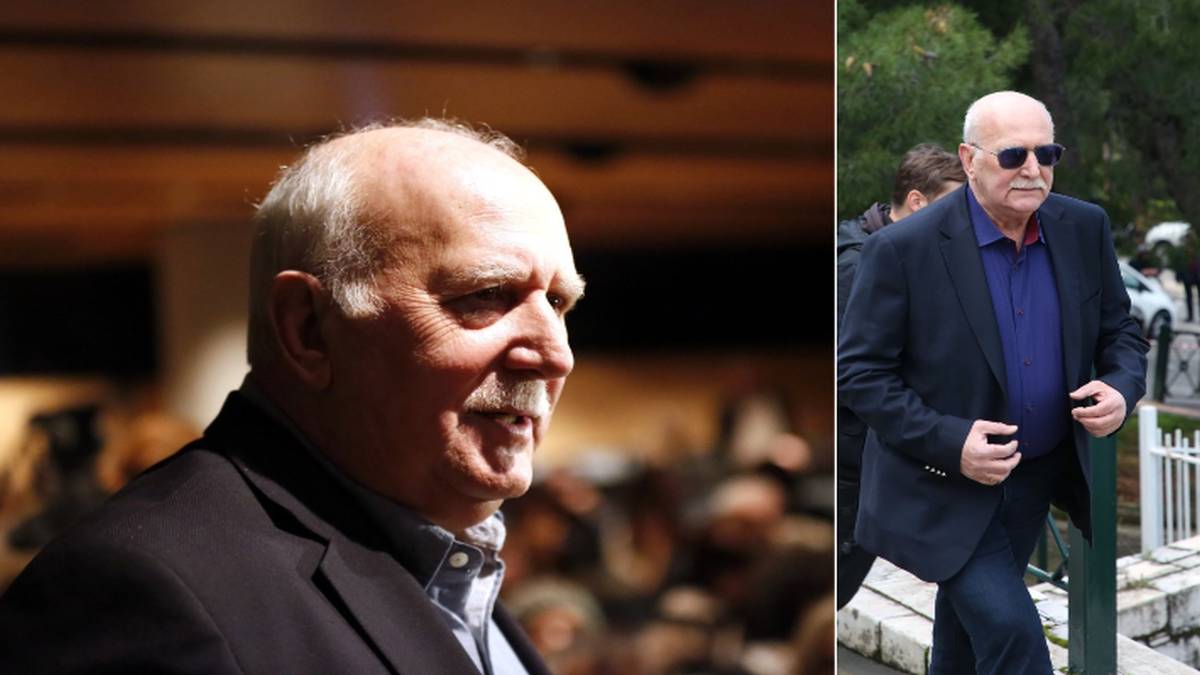 “Μόλις 43 ετών παλικάρι”: Ο θάνατος που σπάραξε τον Γιώργο Παπαδάκη!