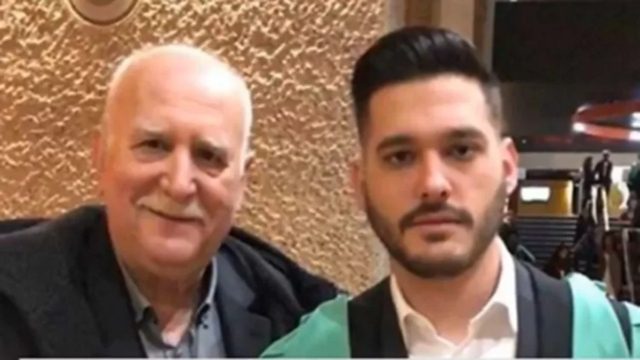 Τηλεοπτικός «σεισμός»: Στο Open ο γιος του Γιώργου Παπαδάκη!