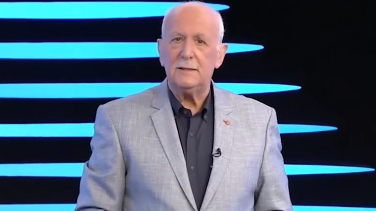 «Κορίτσι μου σε θέλω…» – Αποκάλυψη από… πρώην του Γιώργου Παπαδάκη