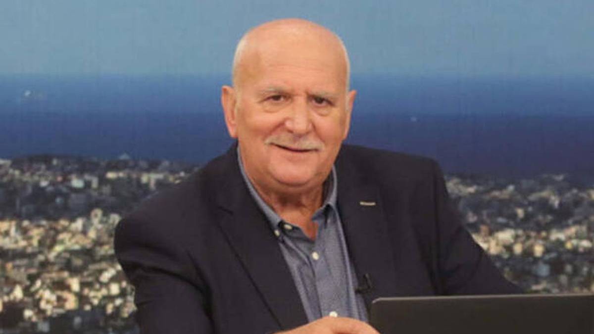 Η… πιπεράτη αποκάλυψη Παπαδάκη για συνεργάτιδά του στον αέρα! (ΒΙΝΤΕΟ)