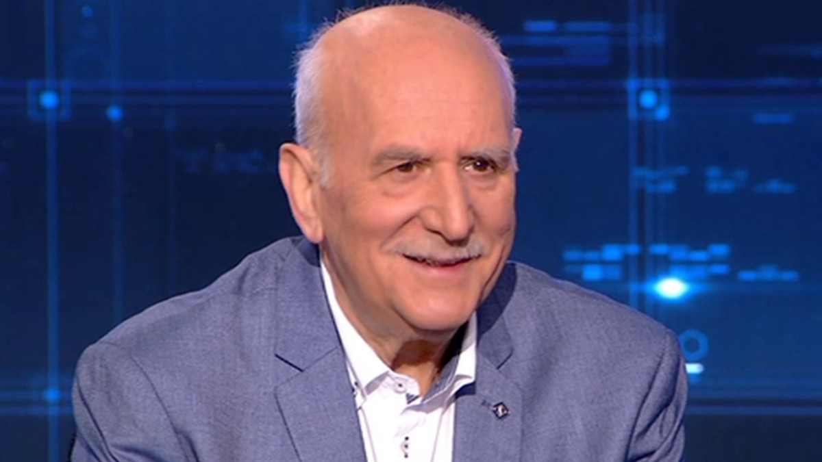 Σούσουρο με τον Γιώργο Παπαδάκη: Αυτή είναι η άγνωστη πρώην σύζυγός του