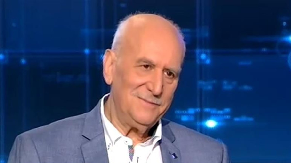 Χαμός με τον Γιώργο Παπαδάκη: Αυτά τα χρήματα παίρνει κάθε χρόνο ο παρουσιαστής