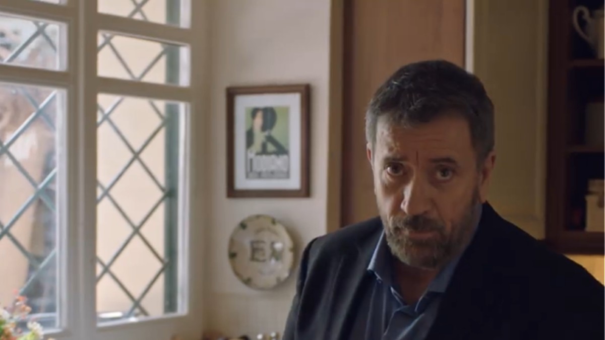Χαμός με τον Σπύρο Παπαδόπουλο: Αυτή είναι η πρώην σύντροφός του πριν παντρευτεί την Αθηνά Τσιλύρα