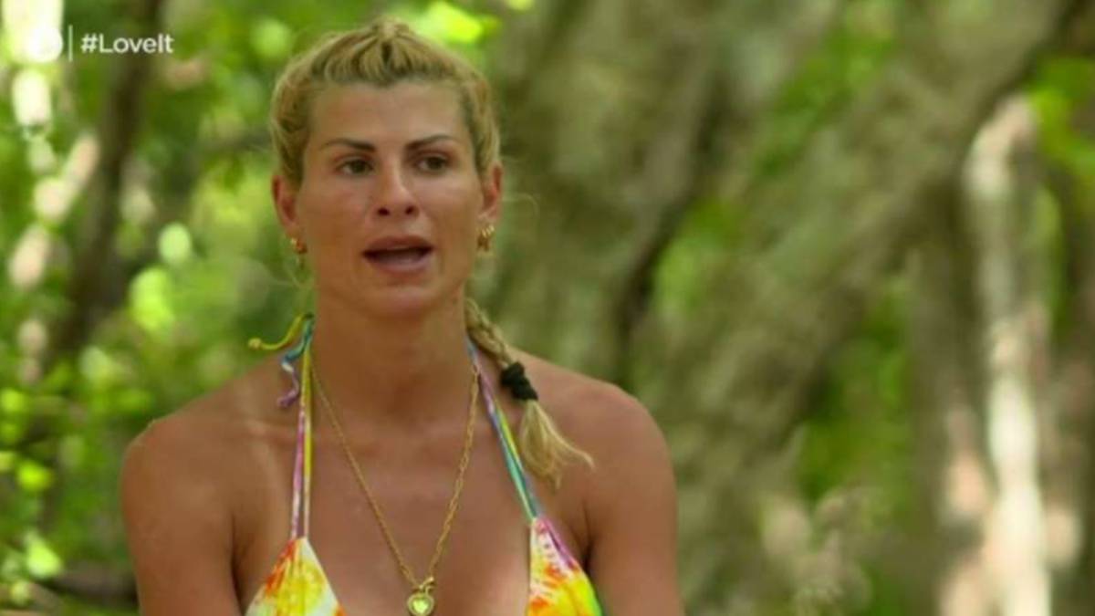 Survivor spoiler 10/02: Ζήτησε επίμονα να αποχωρήσει οικειοθελώς και η Ευρυδίκη Παπαδοπούλου!