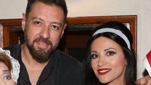 «Τα έχουν συζητήσει οι δικηγόροι και…»: Αποκάλυψη για τη Σοφία Παυλίδου και τον Μάνο Παπαγιάννη