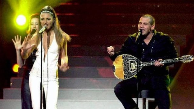 Τον θυμάστε; Πως είναι σήμερα ο “πρώην” της Έλενας Παπαρίζου, Νίκος Παναγιωτίδης!
