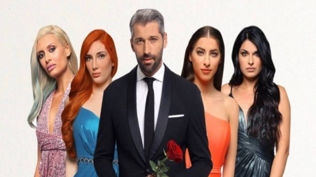 Πρόστιμα “μαμούθ” στον Alpha για το Bachelor – “Καμπάνα” πολλών χιλιάδων ευρώ από το ΕΣΡ!