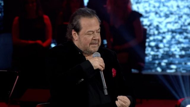 Ίδιος ο Γιάννης Πάριος: Αυτός είναι ο δεύτερος γιος του τραγουδιστή