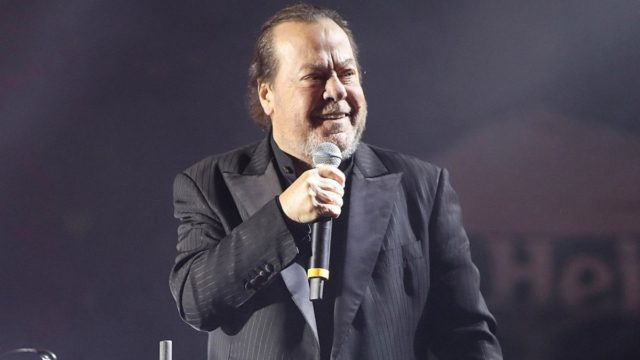 Τραγικές ώρες για τον Γιάννη Πάριο: Το πρόβλημα υγείας που τον «τσάκισε»