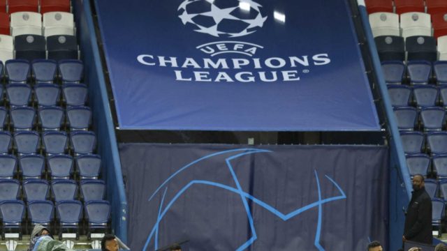 «Σφαλιάρα» UEFA στην Ρωσία: Στο Παρίσι ο τελικός του Champions League!
