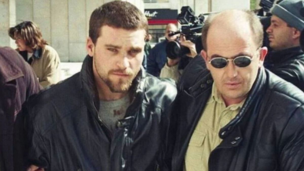 Απίστευτο: Πώς είναι σήμερα ο Κώστας Πάσσαρης – Με τι ασχολείται – Θα τρίβεις τα μάτια σου