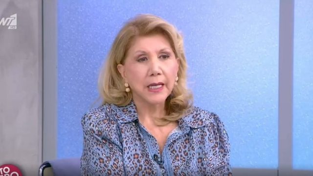 «Καμπανάκι» από τη Λίτσα Πατέρα: Προσοχή στα οικονομικά για 2 ζώδια