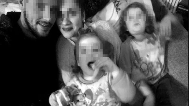Θάνατος τριών παιδιών στην Πάτρα: Ξεσπά η μητέρα – «Ψάχνουν… ντε και καλά για δολοφόνο» (video)