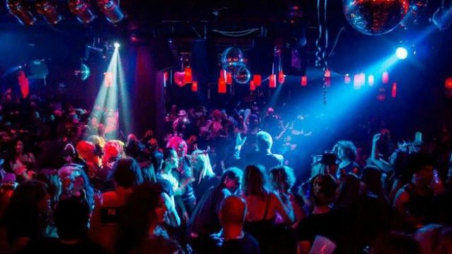 Αποκαλύφθηκε φοροδιαφυγή εκατομμυρίων ευρώ από γνωστό νυχτερινό κέντρο της Αθήνας