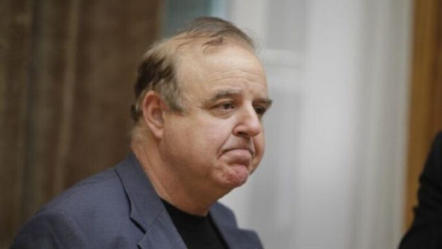 Άσχημες εξελίξεις για τον Παύλο Χαϊκάλη