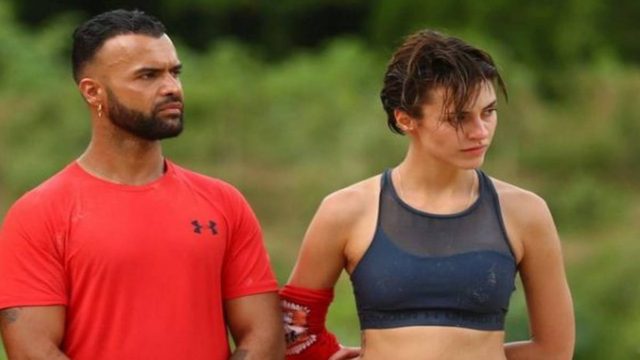 Survivor 5 – Περικλής για Κάτια : «Δεν είχε τα μούτρα να μας αντιμετωπίσει, τώρα βγήκε να πάρει ρεβάνς ενώ εμείς λείπουμε»