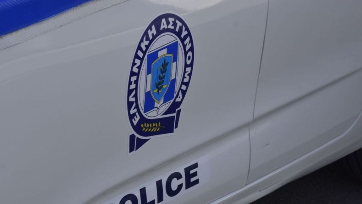 Συνελήφθη 33χρονος για ριφιφί σε σούπερ μάρκετ – «Σήκωσε» χρηματοκιβώτια με 100.000 ευρώ