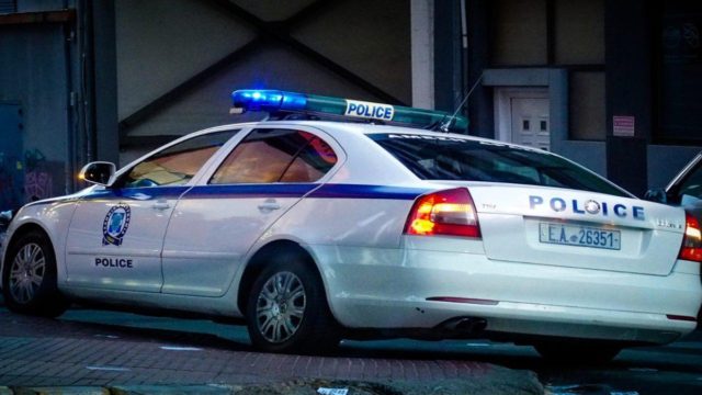 Θάνατοι τριών κοριτσιών στην Πάτρα: Η επίσημη ανακοίνωση της ΕΛ.ΑΣ.